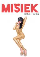 Okładka - Misiek