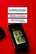 Okadka ksizki - Nawiedzony