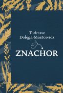 Ok�adka - Znachor