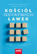 Okadka - Koci ostatnich awek