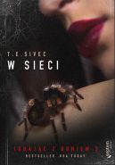 Okładka - W sieci. Igrając z ogniem 3
