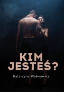 Okładka ksiązki - Kim jesteś?
