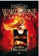 Ok�adka - Krew stracharza