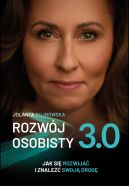 Ok�adka - Rozw�j osobisty 3.0. Jak si� rozwija� i znale�� swoj� drog�