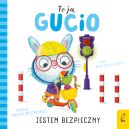 Ok�adka - To ja, Gucio! Jestem bezpieczny