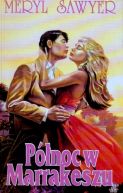 Ok�adka - P�noc w Marrakeszu