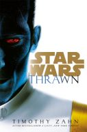 Ok�adka - Star Wars. Thrawn