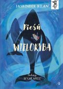 Okładka - Pieśń wieloryba. To się czyta, tom 5