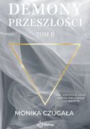 Okadka ksizki - Demony przeszoci. Tom II