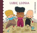 Okładka ksiązki - Lubię Leosia 