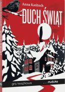 Ok�adka ksi��ki - Duch �wi�t 