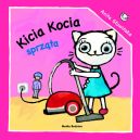 Okadka - Kicia Kocia sprzta
