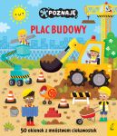 Ok�adka - Poznaj�. Plac budowy