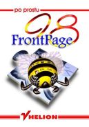 Ok�adka - Po prostu FrontPage 98