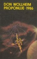 Ok�adka -  Don Wollheim proponuje 1986