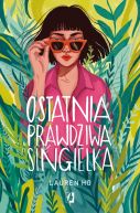 Okadka - Ostatnia prawdziwa singielka