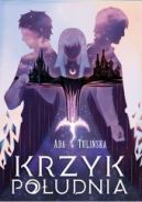 Okładka ksiązki - Krzyk Południa