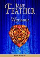 Okadka ksizki - Wyznanie