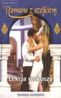 Okadka - Lekcja rozkoszy