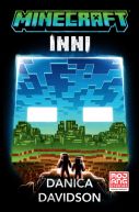 Okładka książki - Minecraft. Inni