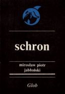 Okadka ksizki - Schron