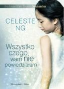 Okadka - Wszystko czego wam nie powiedziaam