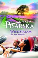 Ok�adka - Wiedzia�am, �e tak b�dzie!