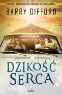 Okładka - Dzikość serca