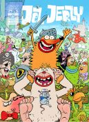 Okadka - Je Jerzy. Dziea zebrane tom 5