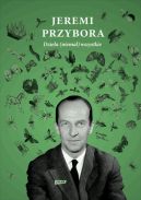 Okładka - Dzieła (niemal) wszystkie. Tom 1
