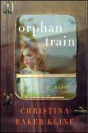 Ok�adka - Orphan Train