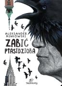 Okadka ksizki - Zabi Ptasidzioba