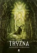 Ok�adka - Tryzna. Antologia s�owia�ska