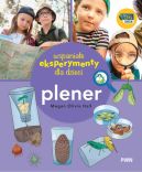Ok�adka - Wspania�e eksperymenty. Plener