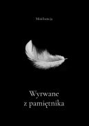 Ok�adka - Wyrwane z pami�tnika