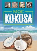 Okładka - Moc kokosa