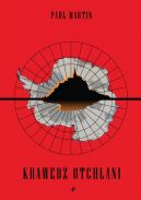 Ok�adka - Kraw�d� otch�ani