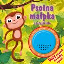 Okadka - Psotna mapka i przyjaciele