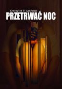 Okładka - Przetrwać noc