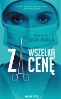 Okadka - Za wszelk cen