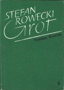 Okadka - Genera Stefan Rowecki 