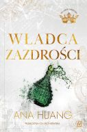 Ok�adka - W�adca zazdro�ci 