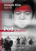 Okadka ksiki - Pod jednym niebem