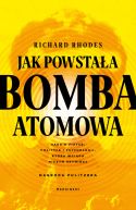 Ok�adka ksi�zki - Jak powsta�a bomba atomowa