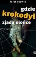 Okadka - Gdzie krokodyl zjada soce