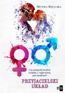 Okadka - Przyjacielski ukad 