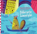 Okładka - Odkrycie Limeryki