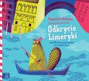 Okadka ksizki - Odkrycie Limeryki