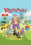 Ok�adka - Kaszubaki. Bajki o stworach z kaszubskiej paki