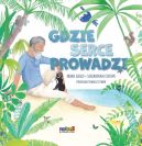 Ok�adka - Gdzie serce prowadzi